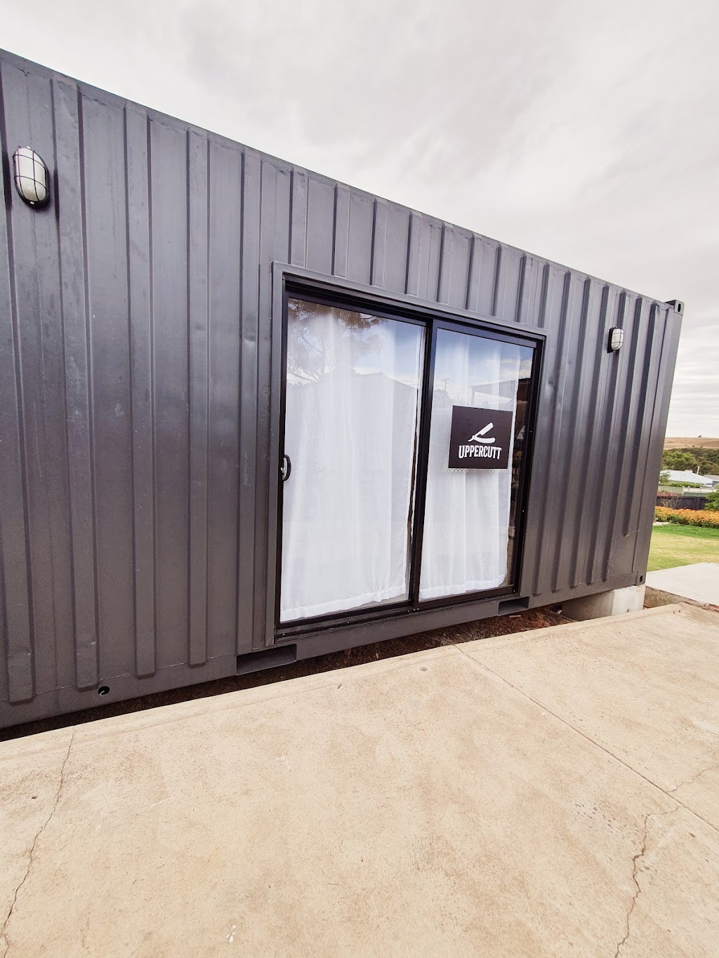 UPPERCUTT | 18 Miller St, Casterton VIC 3311, Australia | Phone: 0422 569 459