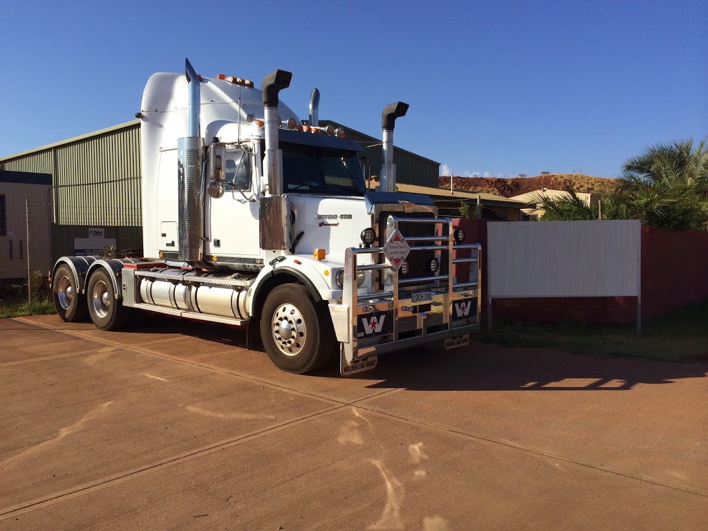 Tymac Logistics | moving company | 531 Abernethy Rd, Kewdale WA 6105, Australia | 0893533340 OR +61 8 9353 3340