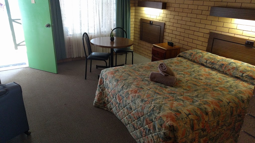 Darling River Motel | lodging | 74 Mitchell St, Bourke NSW 2840, Australia | 0268722288 OR +61 2 6872 2288