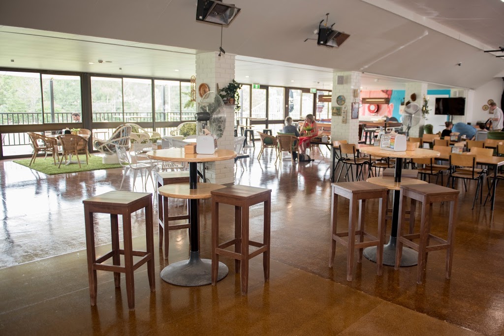 The Deck & Lounge | cafe | Military Rd, East Lismore NSW 2480, Australia | 0266269602 OR +61 2 6626 9602
