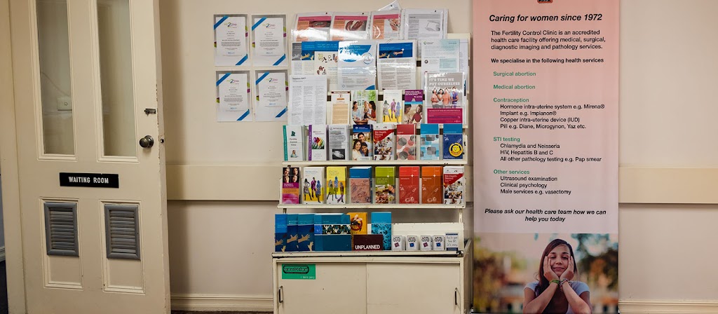 Fertility Control Clinic | health | 118 Wellington Parade, East Melbourne VIC 3002, Australia | 0394192922 OR +61 3 9419 2922