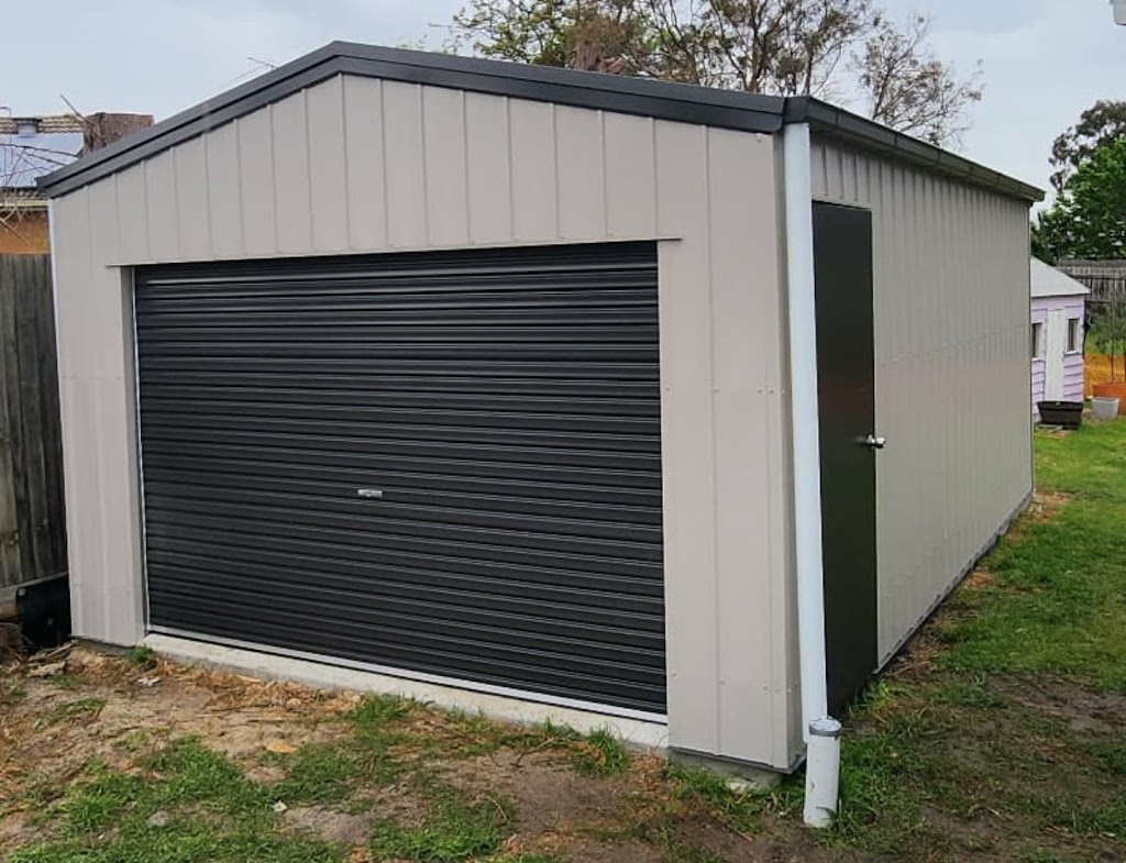 Rural Built | 231 Milners Rd, Launching Place VIC 3139, Australia | Phone: 0433 955 069