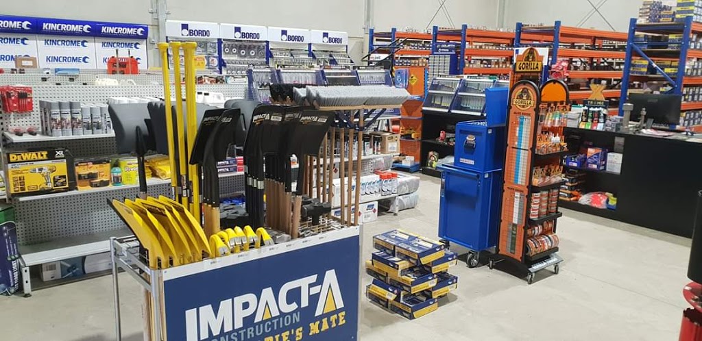 Impact-A | 85-87 Rowena St, East Bendigo VIC 3550, Australia | Phone: (03) 5442 9622