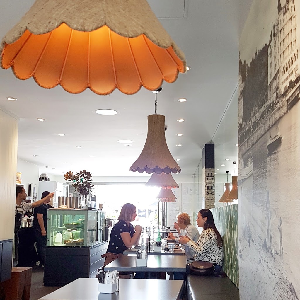 Lucys Espresso Bar | cafe | 4/284 Belgrave Esplanade, Sylvania Waters NSW 2224, Australia | 0295224433 OR +61 2 9522 4433