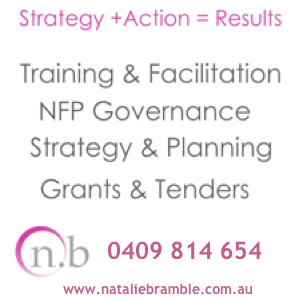 Natalie Bramble Management | 116 Bultje St, Dubbo NSW 2830, Australia | Phone: (02) 6884 4654