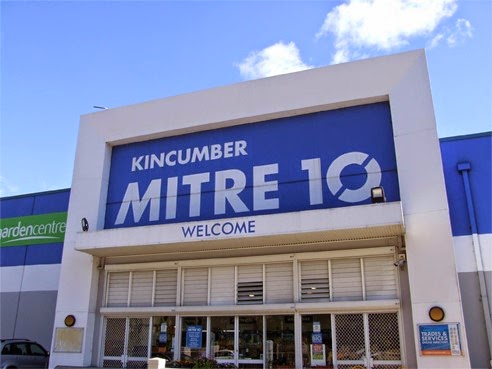 Mitre 10 Kincumber | hardware store | Kerta Rd &, Empire Bay Dr, Kincumber NSW 2251, Australia | 0243683866 OR +61 2 4368 3866