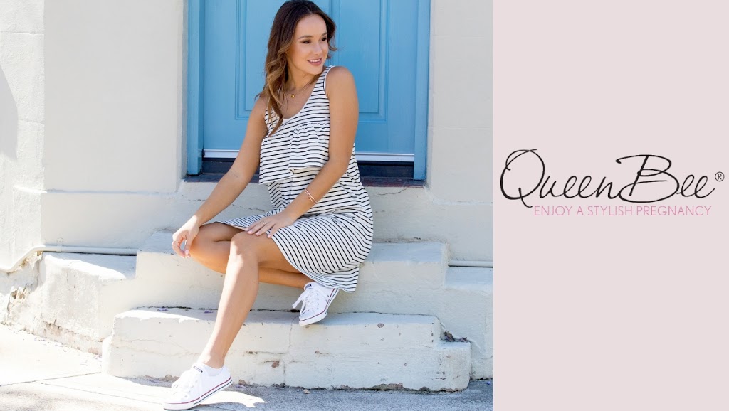 Queen Bee Maternity Online | clothing store | a2/15 Narabang Way, Belrose NSW 2085, Australia | 1300773449 OR +61 1300 773 449