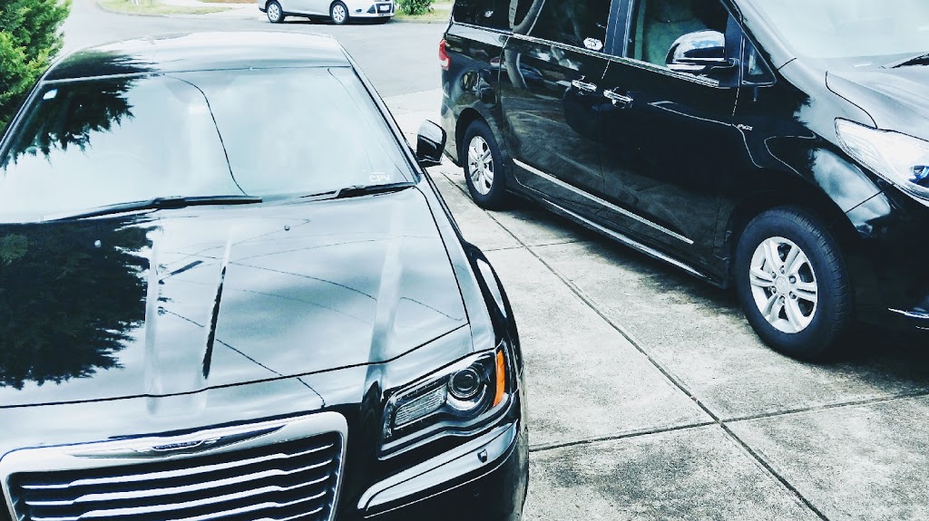 Emperor Chauffeur Services | Grevillea St, Craigieburn VIC 3064, Australia | Phone: 0424 311 795