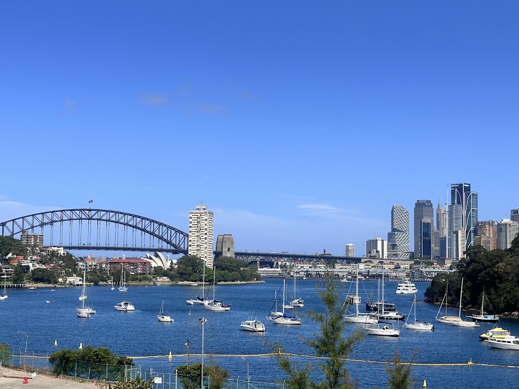 Renate Design | 2 Balls Head Rd, Waverton NSW 2060, Australia | Phone: 0435 842 441