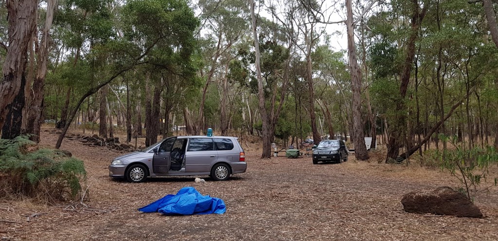 Budj Bim Campground | MacArthur VIC 3286, Australia