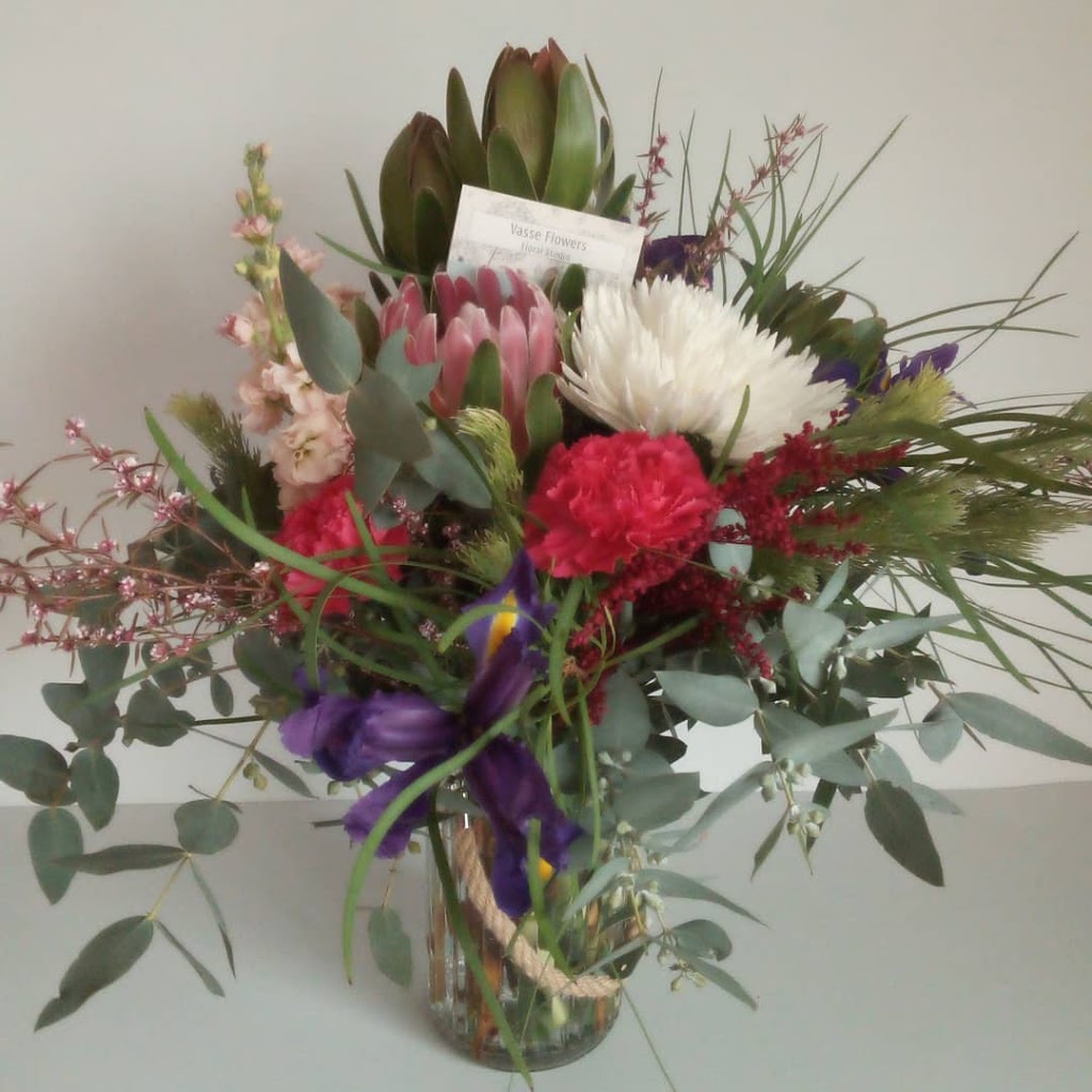 Vasse Flowers | 21 Egan Cres, Vasse WA 6280, Australia | Phone: 0416 390 260