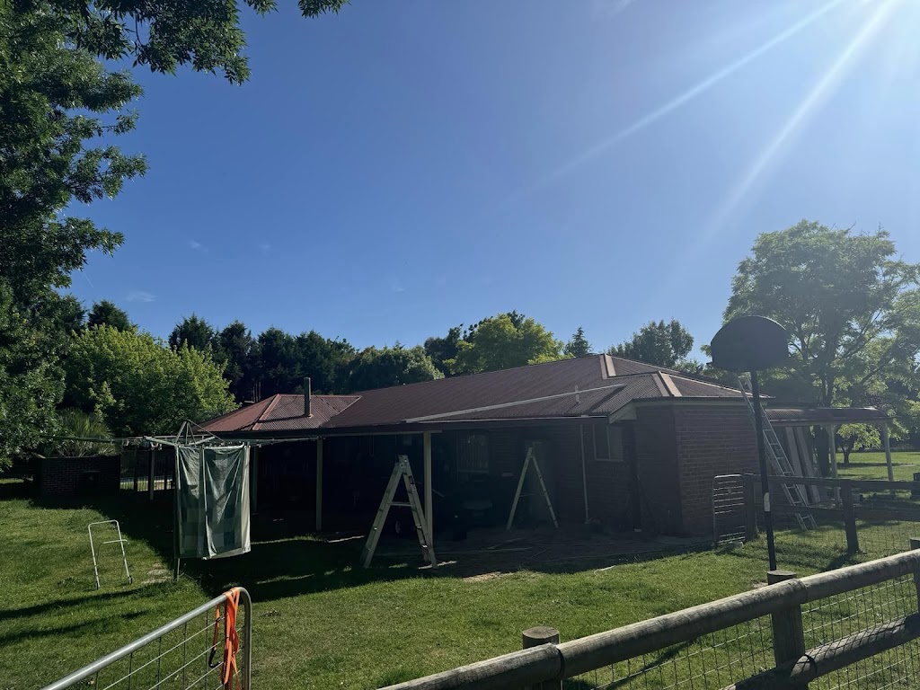 Winlock Roofing | 33 Smith St, Molong NSW 2866, Australia | Phone: 0400 489 680