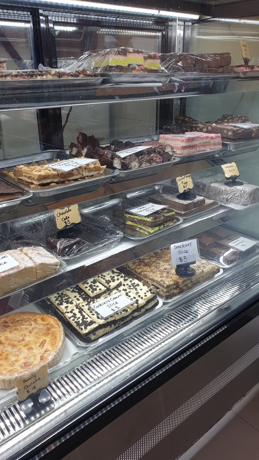 Cookie Do Bakery | bakery | 2 Spurwood St, Algester QLD 4115, Australia