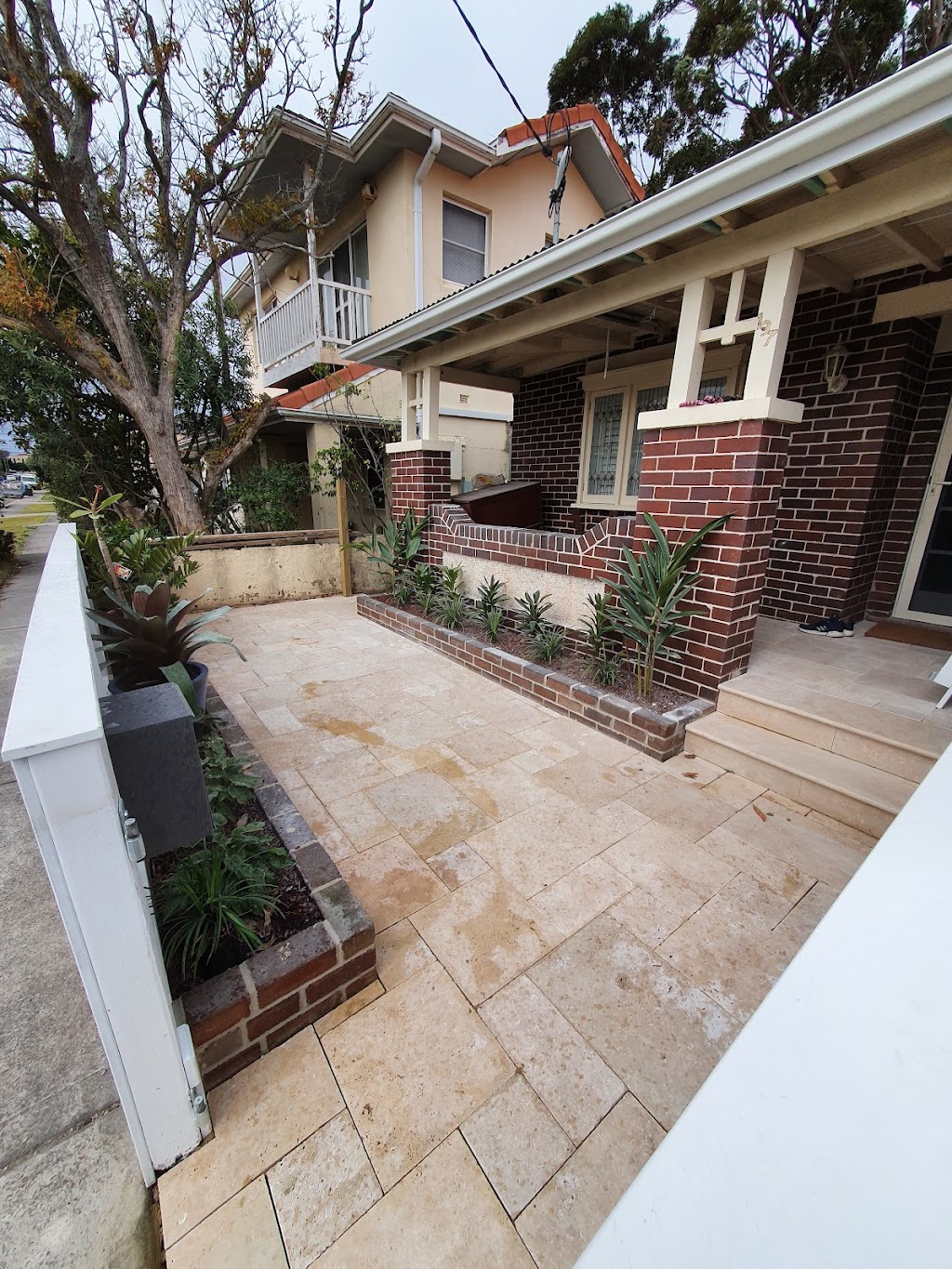 Open Spaces Landscapes | 35 First Ave, Katoomba NSW 2780, Australia | Phone: 0416 128 239