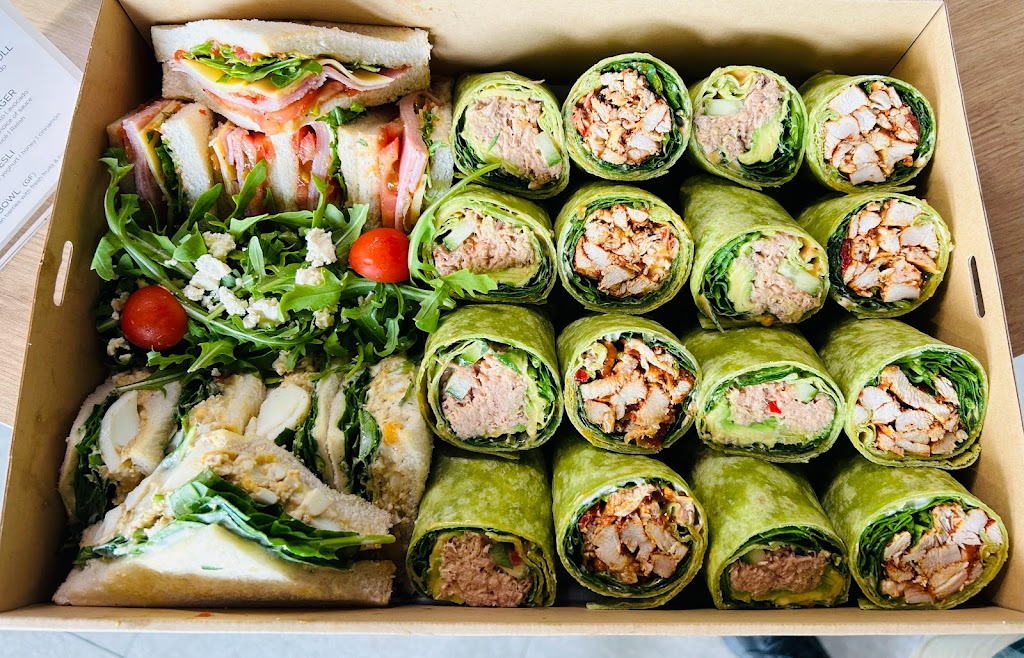 4 Knots Cafe | 2 Malcolm St, Narrabeen NSW 2101, Australia | Phone: 0415 830 031