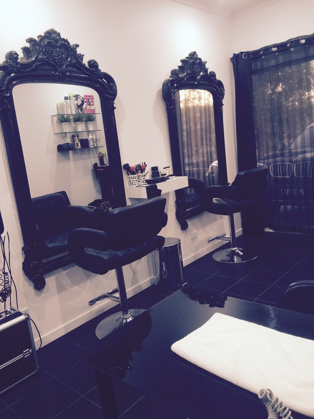 Afterfive Makeup, Hair & Beauty | hair care | 21 Hudson Ct, Warner QLD 4500, Australia | 0422301160 OR +61 422 301 160