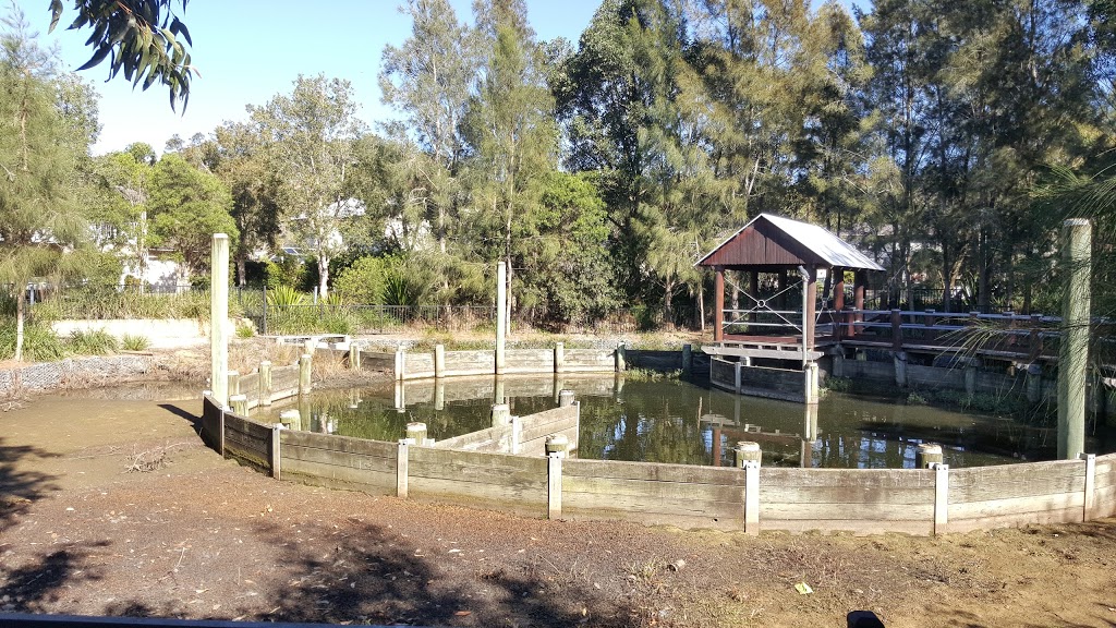 Fernbrook Sanctuary | park | 6 Mahogany Blvd, Warriewood NSW 2102, Australia