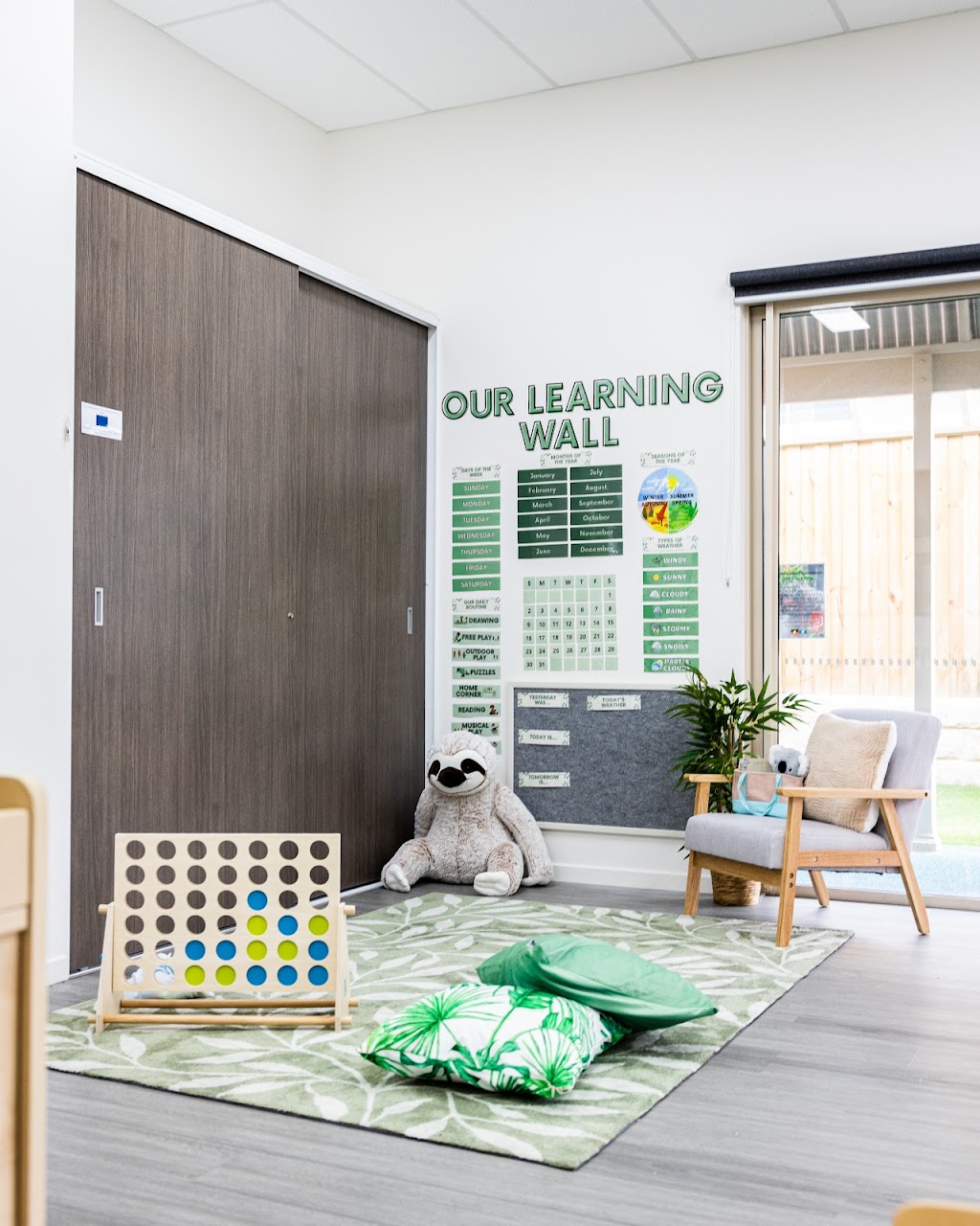 Bright Minds Academy Abbotsbury | 10/60-68 Stockdale Cres, Abbotsbury NSW 2176, Australia | Phone: (02) 9610 3929