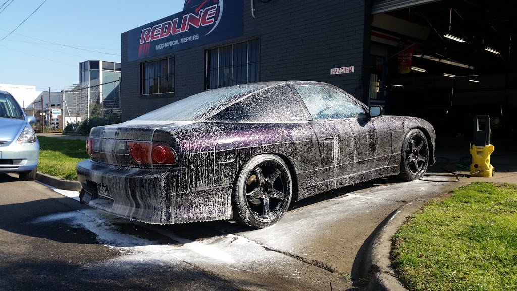 Redline Mechanical Repairs - Car Mechanic - All Servicing and Re | 26 Parer Rd, Airport West VIC 3042, Australia | Phone: (03) 9338 0201