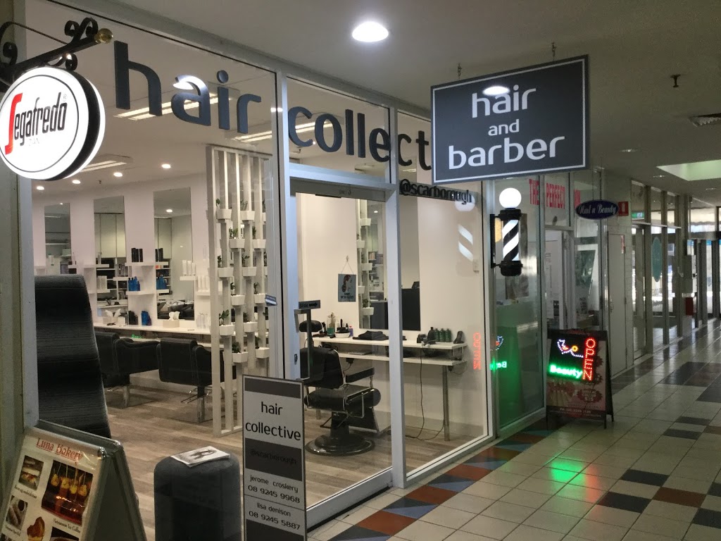 Motif Hair Co now Hair Collective @ Scarborough | 4a/241 W Coast Hwy, Scarborough WA 6019, Australia | Phone: (08) 9245 9968