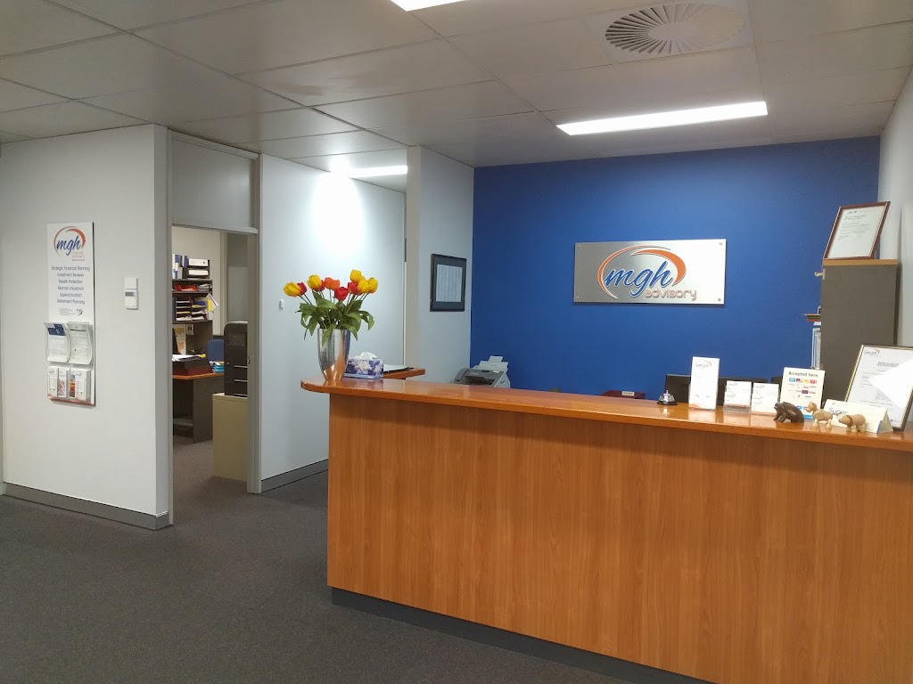 MGH Advisory | Endeavour Court, 2/139 Macquarie St, Dubbo NSW 2830, Australia | Phone: (02) 6882 5922
