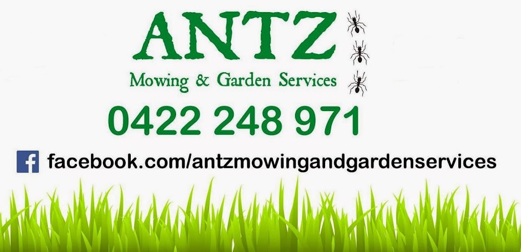 Antz Mowing & Garden Services | Tall Tree Rd, Lethbridge VIC 3332, Australia | Phone: 0422 248 971