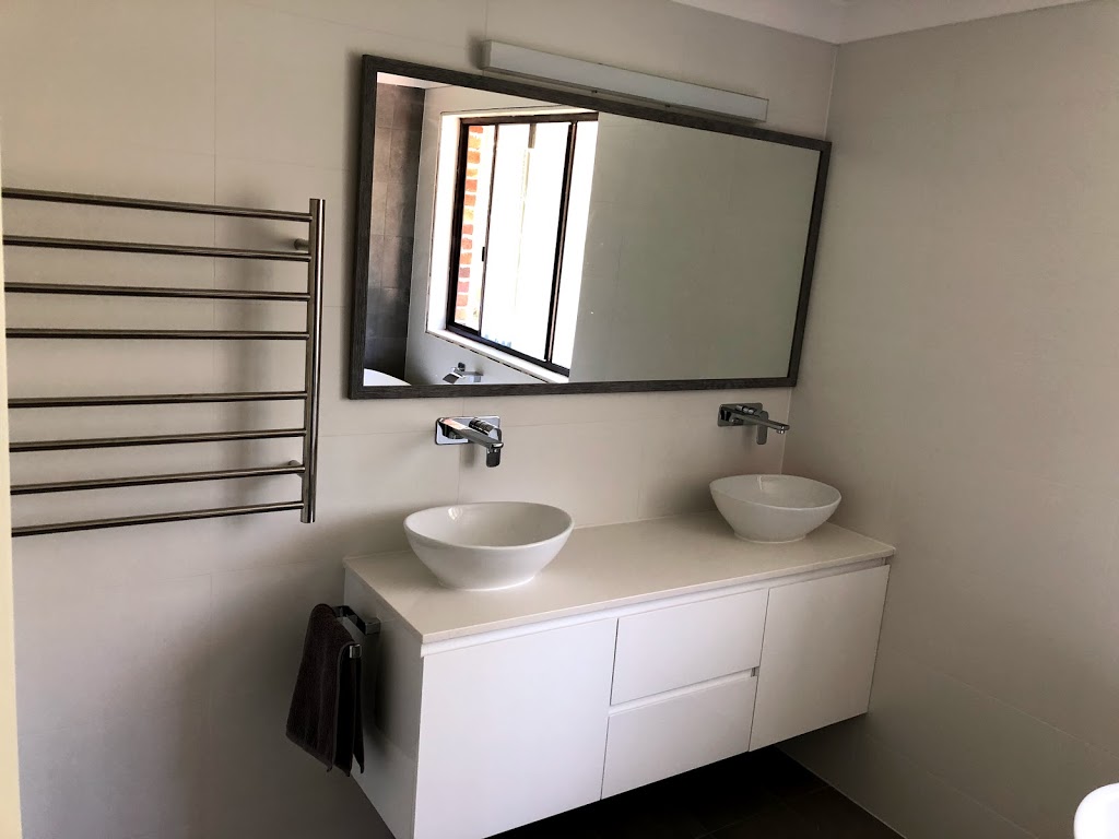 Complete Bathroom Renovations | home goods store | 118 Merrylands Rd, Merrylands NSW 2160, Australia | 0405111111 OR +61 405 111 111