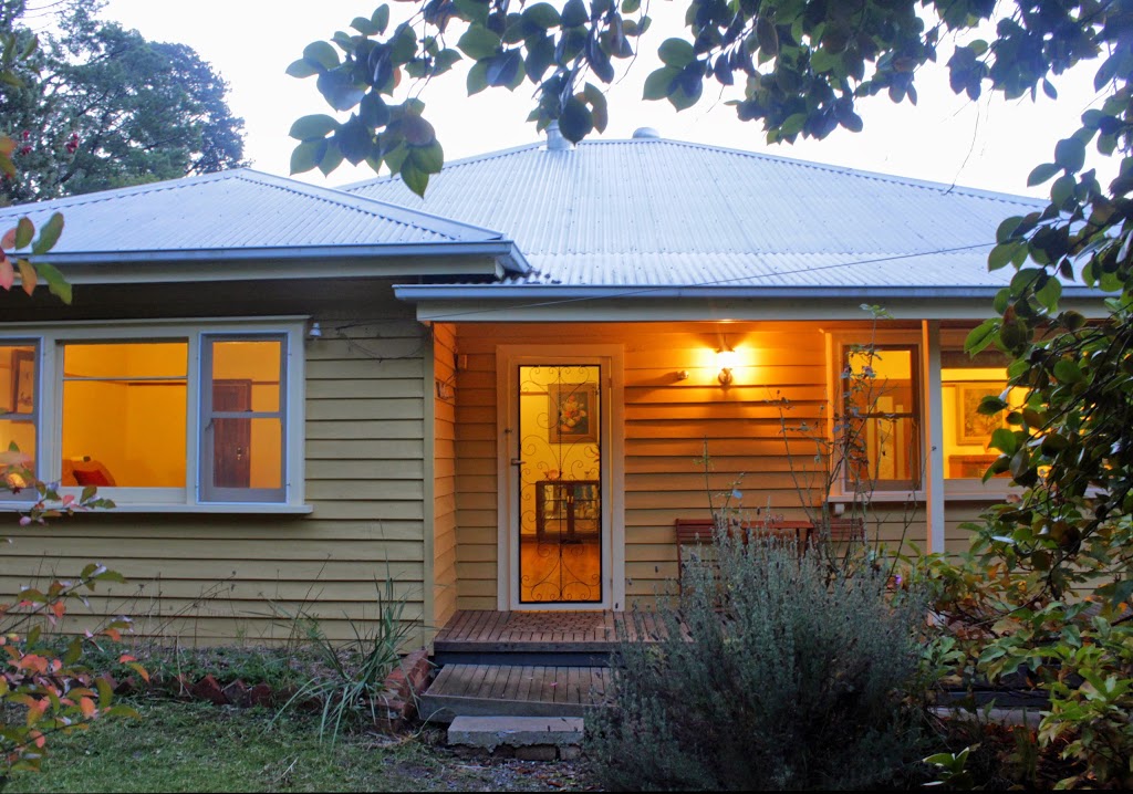 The Haven Country House | lodging | 459 Tynong N Rd, Tynong North VIC 3813, Australia | 0359428580 OR +61 3 5942 8580