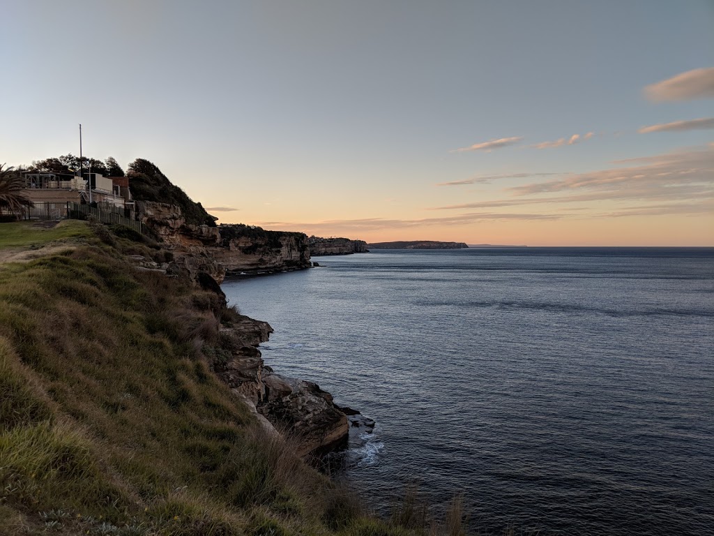 Hugh Bamford Reserve | Hugh Bamford Reserve, North Bondi NSW 2026, Australia | Phone: (02) 9083 8000