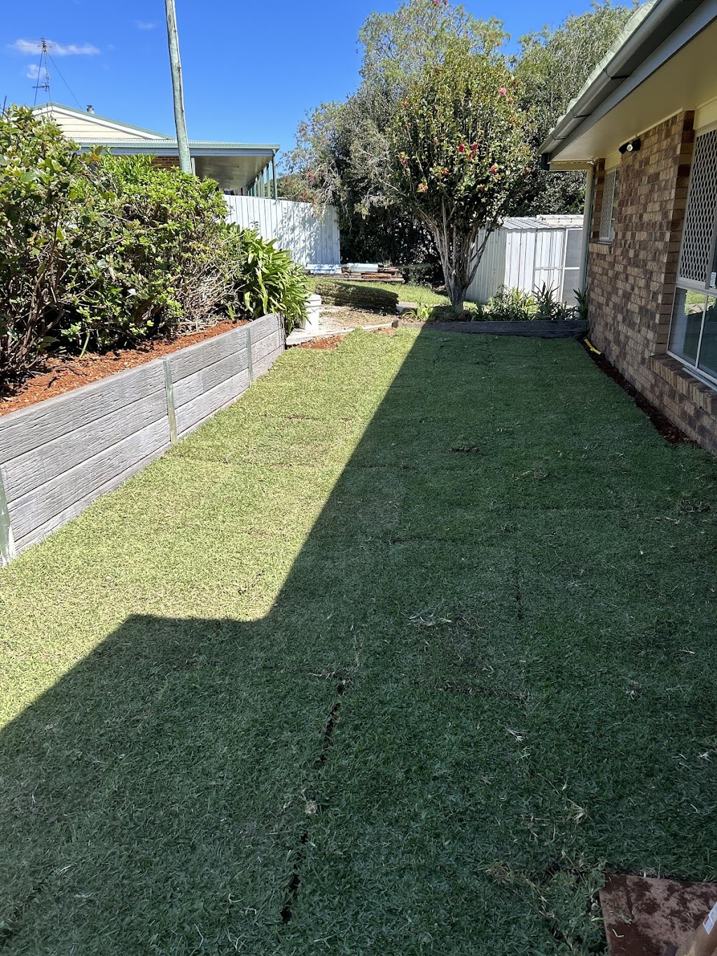 Aussie Wall - Concrete Sleepers Sydney | Suite B/753-795 Mulgoa Rd, Mulgoa NSW 2745, Australia | Phone: (02) 8323 7199