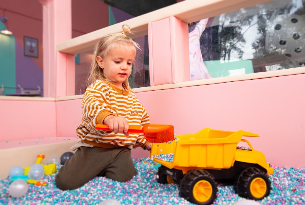 Pixie Play Cafe | 3/21 Karoonda Cl, Rathmines NSW 2283, Australia | Phone: 0455 750 909