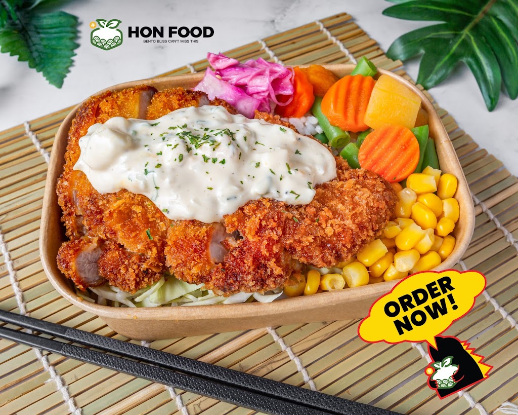 Hon Food | 29 Sturt St, Ballarat Central VIC 3350, Australia | Phone: (03) 5333 7828