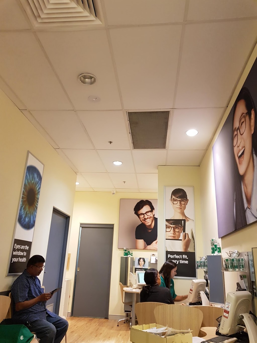 Specsavers Optometrists - Seven Hills | Shop 57, Seven Hills Plaz Cnr Prospect Hwy &, Federal Rd, Seven Hills NSW 2147, Australia | Phone: (02) 9622 4964