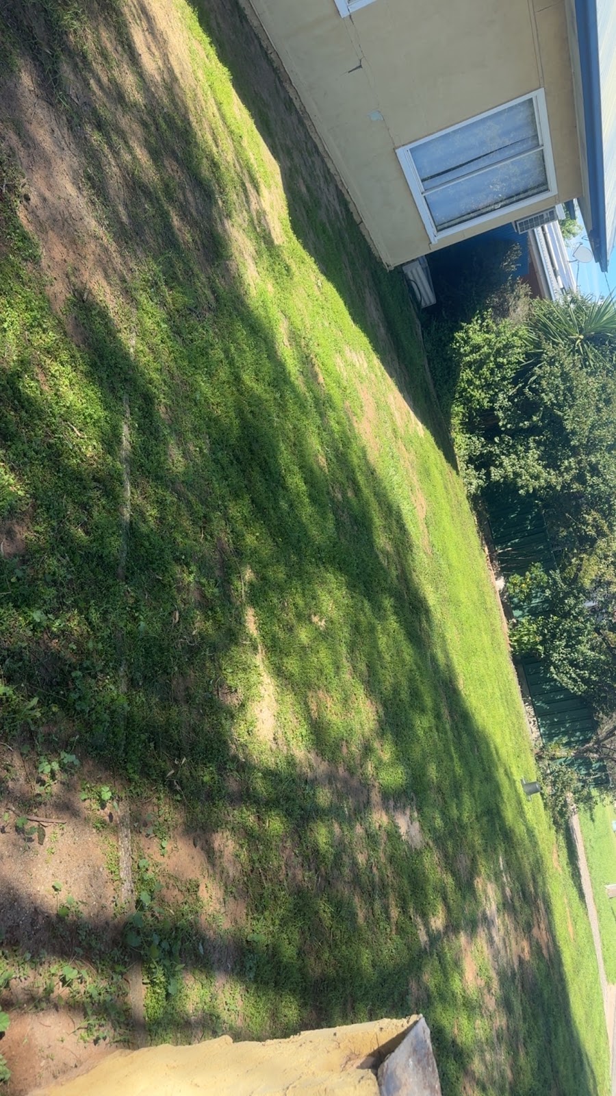 Griffith lawns & removals | 50A Madden Dr, Griffith NSW 2680, Australia | Phone: 0402 496 131