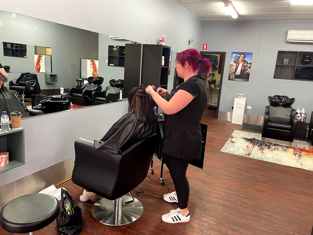 Appin Hair & Beauty | hair care | 76 Appin Rd, Appin NSW 2560, Australia | 0246102448 OR +61 2 4610 2448