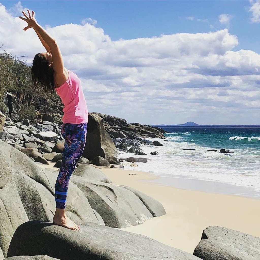 Susannah’s Yoga | gym | 29 Honey Myrtle Rd, Noosa Heads QLD 4568, Australia | 0400824540 OR +61 400 824 540