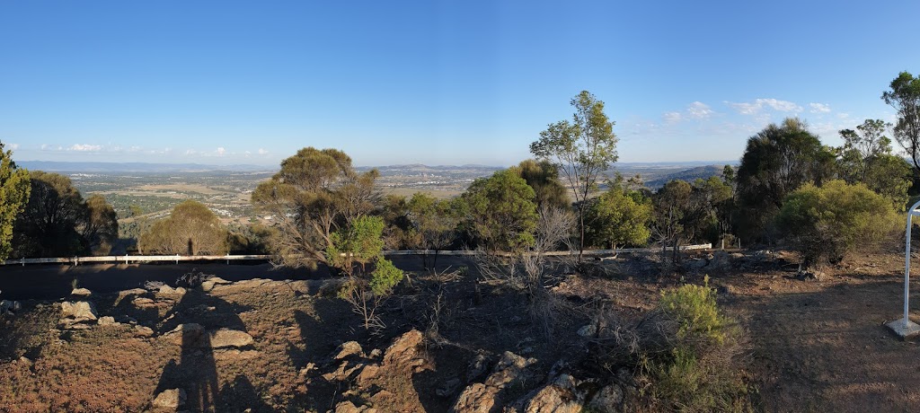 Mount Majura Nature Reserve | park | Australian Capital Territory, Australia