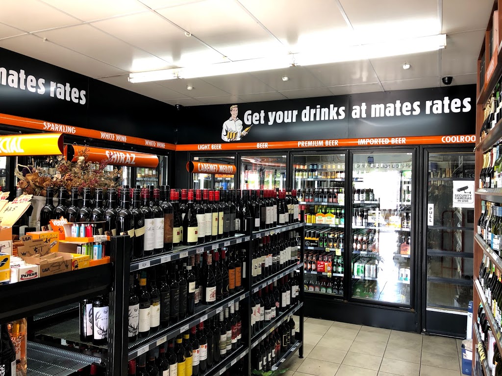 Bottlemart - Forest Hill Cellars | store | 405 Springvale Rd, Forest Hill VIC 3131, Australia | 0395555208 OR +61 3 9555 5208