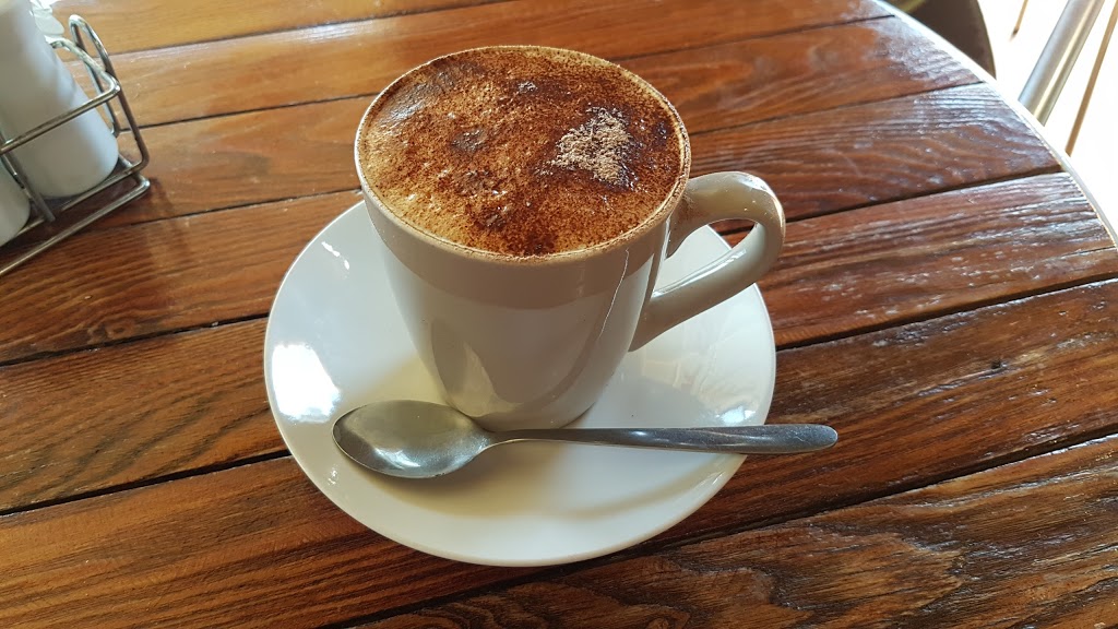 Rural Cafe | 2127 Heathcote-Redesdale Rd, Redesdale VIC 3444, Australia | Phone: (03) 5425 3271
