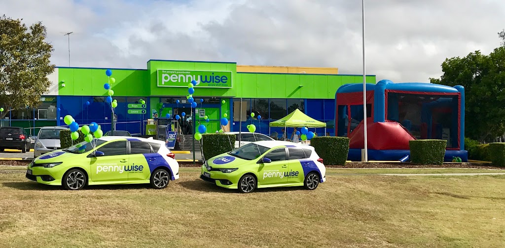 Pennywise Beenleigh | 73 Main St, Beenleigh QLD 4207, Australia | Phone: (07) 3807 3773