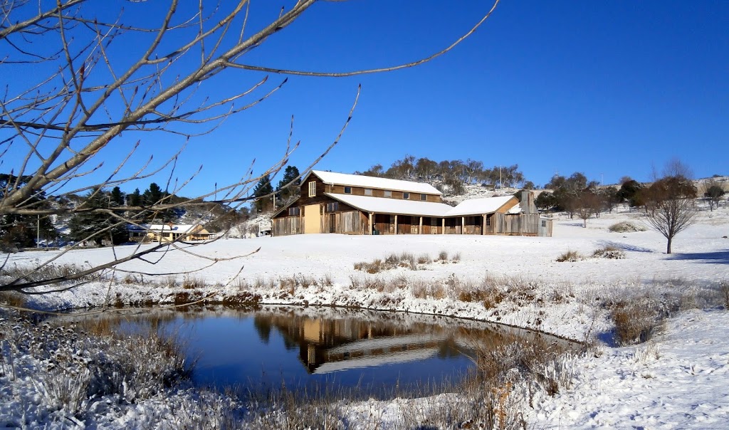 Happy Valley Homestead | lodging | 185 Bushrangers Hill Rd, Adaminaby NSW 2629, Australia | 0264542439 OR +61 2 6454 2439