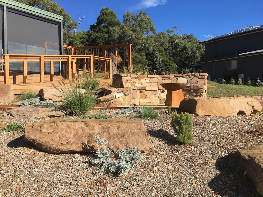 Earth Design Landscapes | Phillip Island Rd, Cape Woolamai VIC 3925, Australia | Phone: 0411 203 144