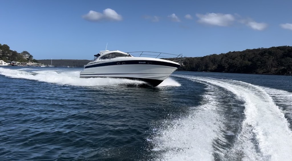 OceanLab Engineering | 1 Wonga Rd, Yowie Bay NSW 2228, Australia | Phone: 0432 147 941