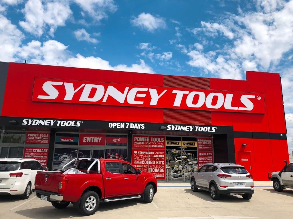 Sydney Tools Preston | hardware store | Tenancy 7/85 Chifley Dr, Preston VIC 3072, Australia | 0392231933 OR +61 3 9223 1933