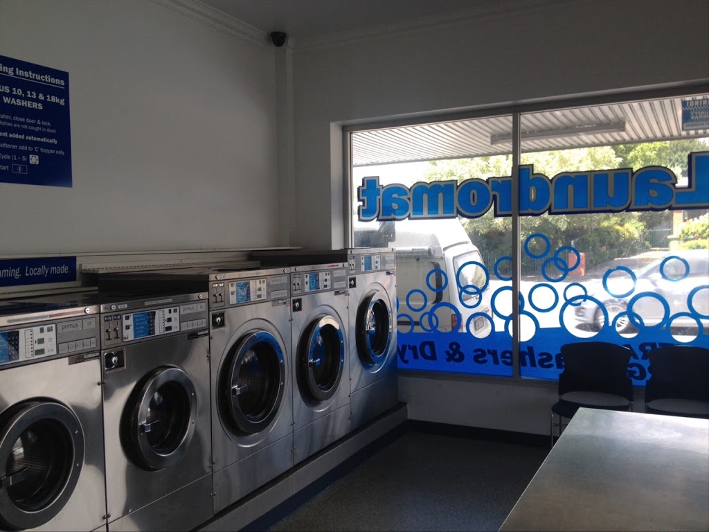 Adelaide Laundromats (Cumberland Park) | laundry | 490 Goodwood Rd, Cumberland Park SA 5041, Australia | 0402144565 OR +61 402 144 565