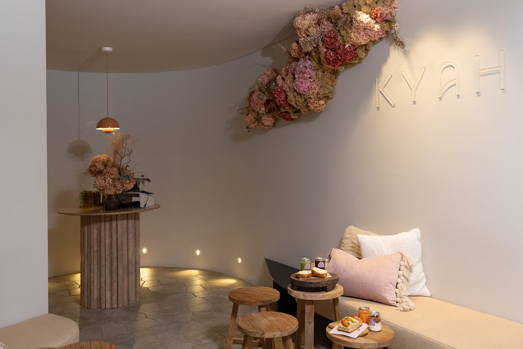 The Pantry by Kyah | 13-17 Brightlands Ave, Blackheath NSW 2785, Australia | Phone: (02) 4787 8108