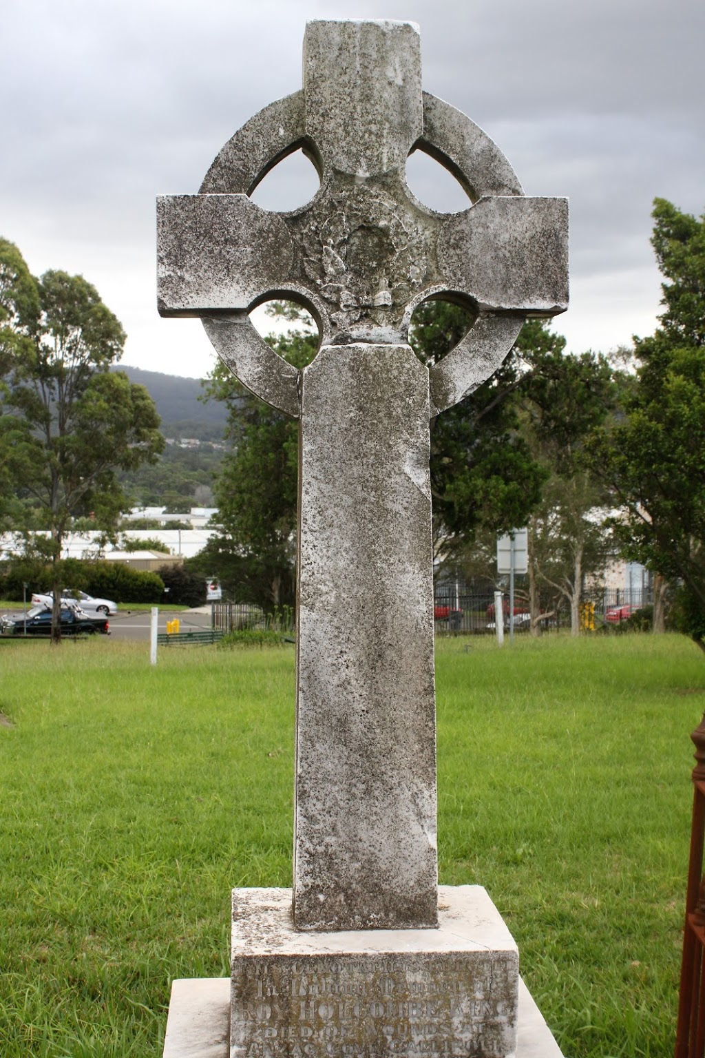 Berkeley Pioneer Cemetery | cemetery | 11 Investigator Dr, Unanderra NSW 2526, Australia | 0242277780 OR +61 2 4227 7780