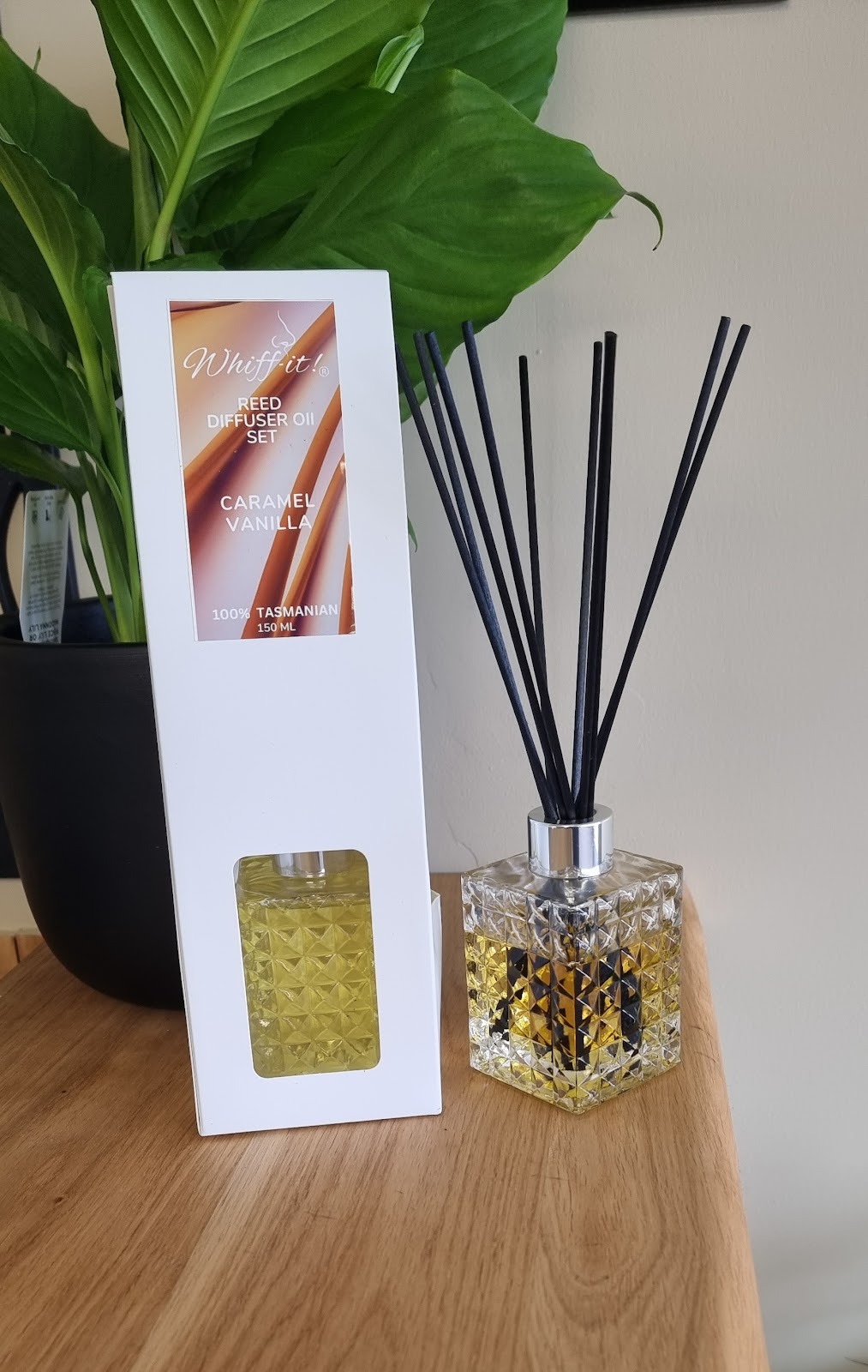 Whiffit | 2A Hedley St, Scottsdale TAS 7260, Australia | Phone: 0499 595 123