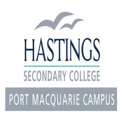 Hastings Secondary College - Port Macquarie Campus | school | 29 Owen St, Port Macquarie NSW 2444, Australia | 0265831844 OR +61 2 6583 1844