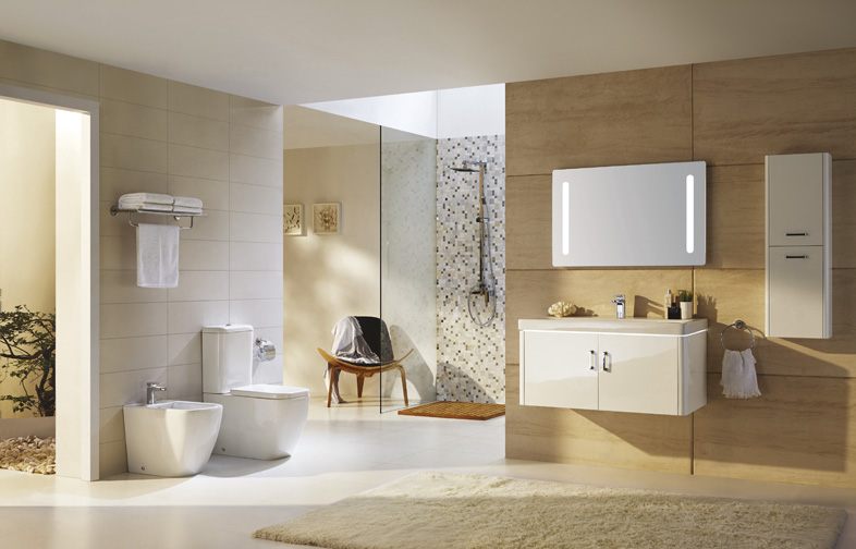 Bathrooms House | home goods store | 2/8 Mayvic St, Greenacre NSW 2190, Australia | 0295381868 OR +61 2 9538 1868